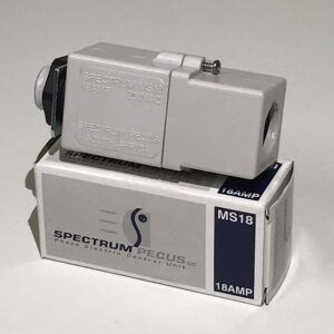 Spectrum Photo electric control unit MS18