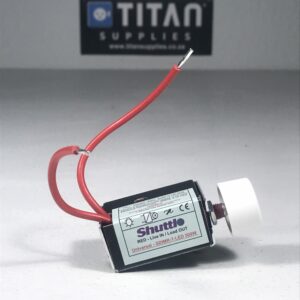 Shuttle rotary dimmer LED 500w module