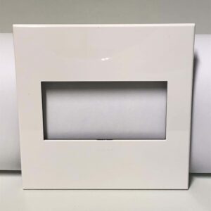 Legrand 575290 4M Neutral Plate Arteor White
