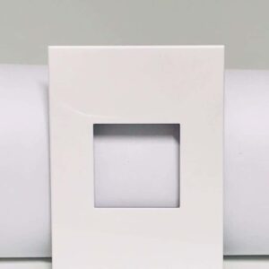Legrand 575250 Neutral 2M plate Arteor White