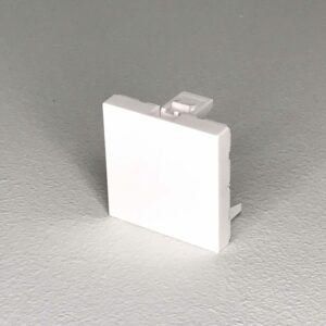 Legrand 572342 Blank Arteor 2M White