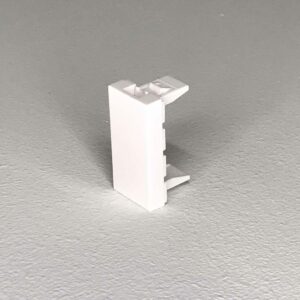 Legrand 572341 Blank Arteor 1M White