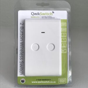QwikSwitch TX2 QS-T-2