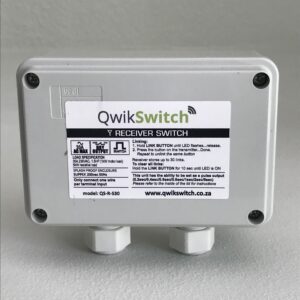 QwikSwitch 30A Relay receiver QS-R-S30