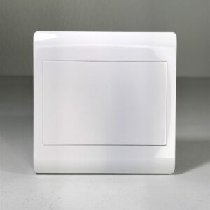 Synerji Blank cover 4x4