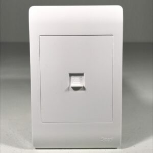 Synerji S/S 4x2 Telephone
