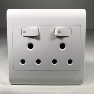 Synerji S/S 4x4 Double RSA