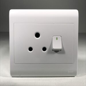 Synerji S/S 4x4 RSA Single