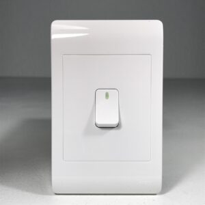 Synerji switch 4x2 1L two way