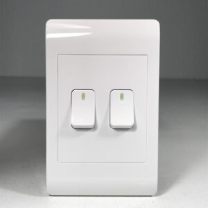 Synerji switch 4x2 2L one way