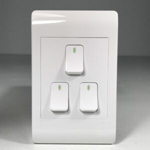 Synerji switch 4x2 3L one way
