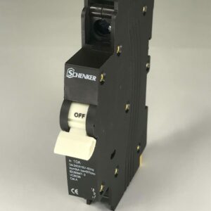 SCHENKER Circuit breaker 10A