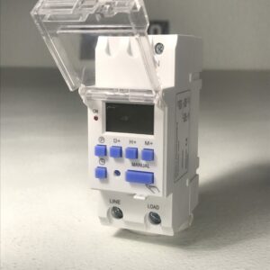 SWAN Programmable digital Timer AHC 30A