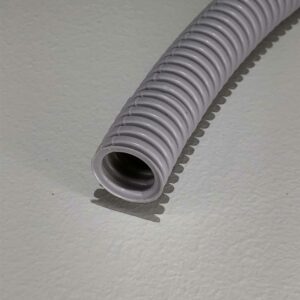 Flexi pipe / Sprague 20mm white