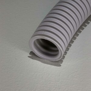 Flexi pipe / Sprague 32mm white