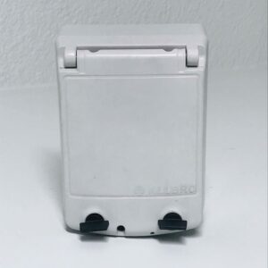 Allbro PS01 Stealth Weatherproof plug box