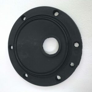 Flange gasket