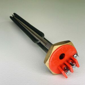 HWC 2Kw Element & pocket hard water