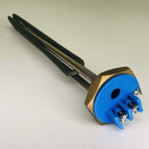 HWC 4Kw Element & pocket hard water