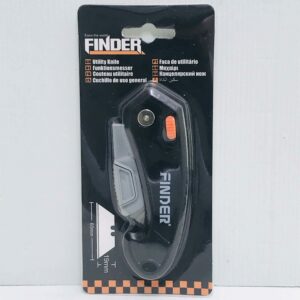 Finder Utility knife