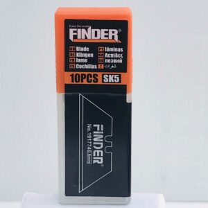 Finder Utility knife blade pack of 10