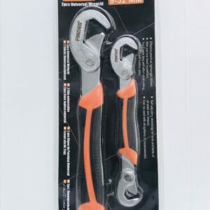 Finder Universal wrench 2pack