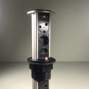 Powerdock MK1.1