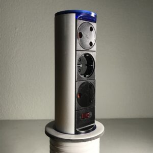Powerdock MK2 Gas Pdo Standard