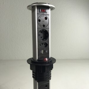 Powerdock MK1.1 USB A+C