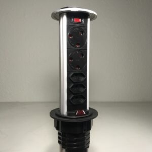 Powerdock MK1